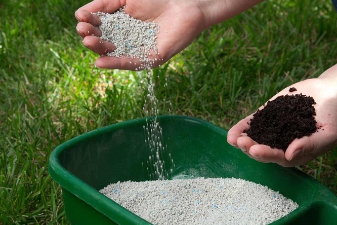 بررسی مزایای مصرف سولفات آمونیوم و مضرات مصرف زیاد سولفات آمونیوم 4