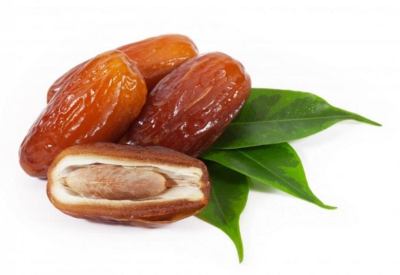سولفات آمونیوم و شیرینی خرما 2