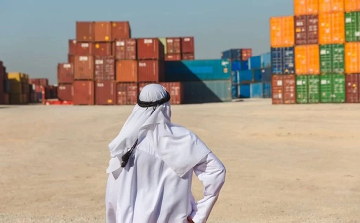 دلیل واردات سولفات آمونیوم به دبی و امارات
