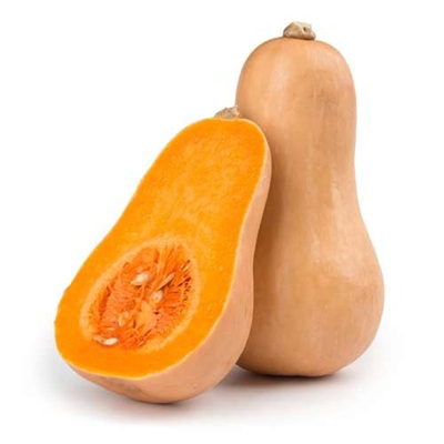 برنامه کوددهی کدو حلوایی