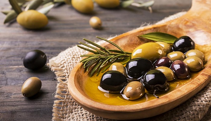 تاثیر پتاسیم بر افزایش روغن در زیتون