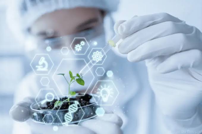 Biological and microbial fertilizer