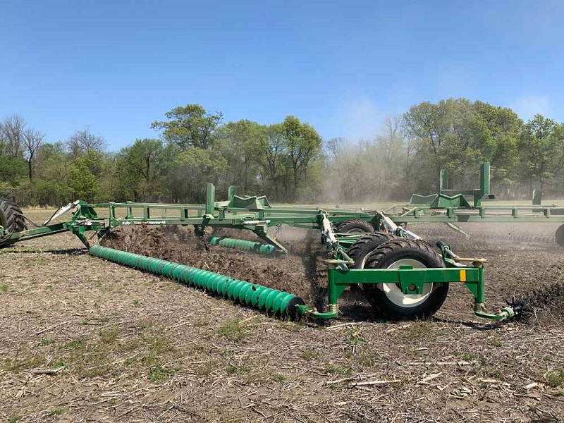 Weed management