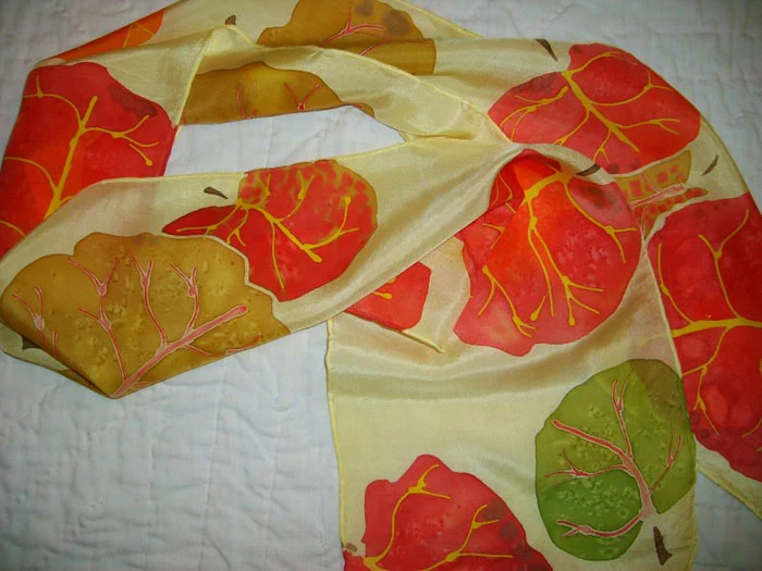 Ammonium sulfate in textiles