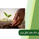 Fertilizer for calcareous soil