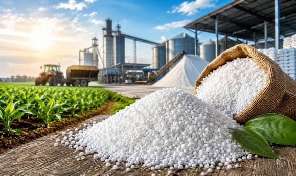 Ammonium Sulfate in the Food Industry